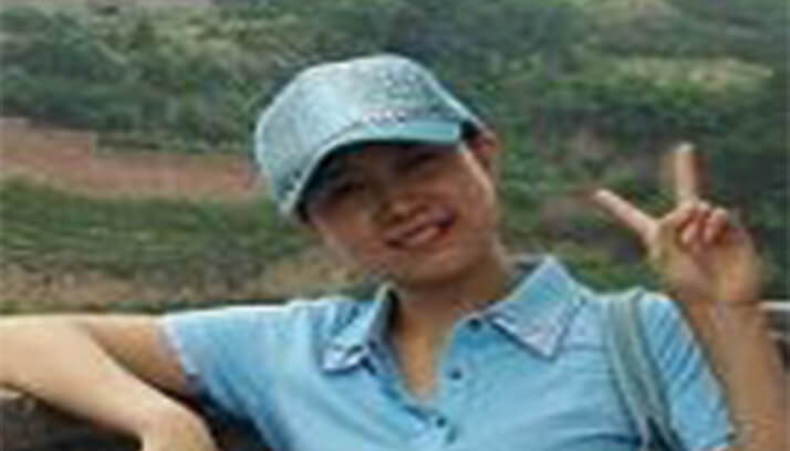 陕西省分公司“和谐之星”，王璐，团险业务部