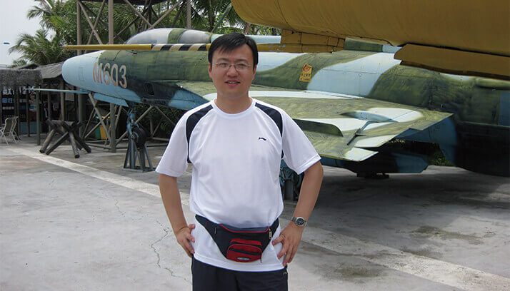 江苏省分公司“进取之星”，任百川，无锡中心支公司